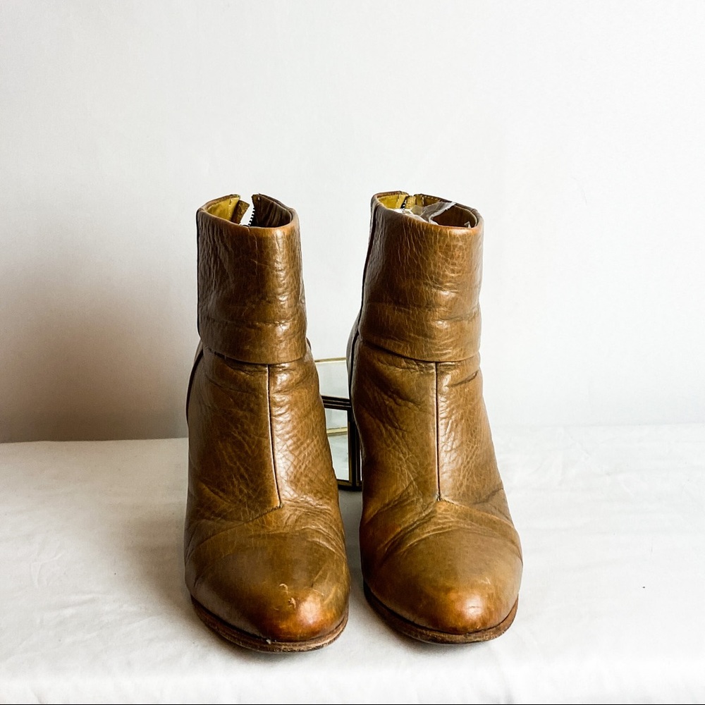 Rag & bone ankle booties - Picture 2 of 7
